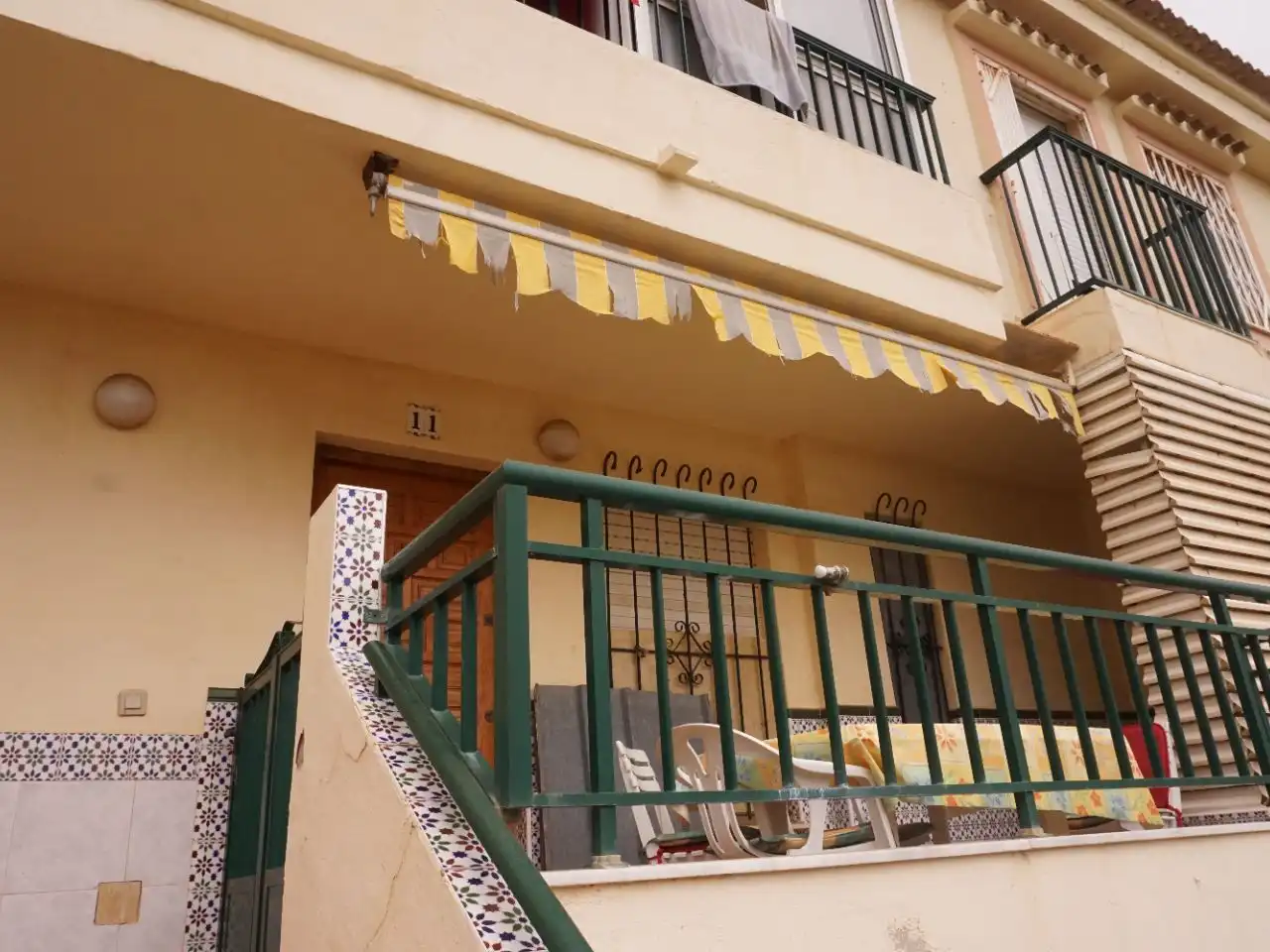 Flat for sale in paseo de los conquistadores 2