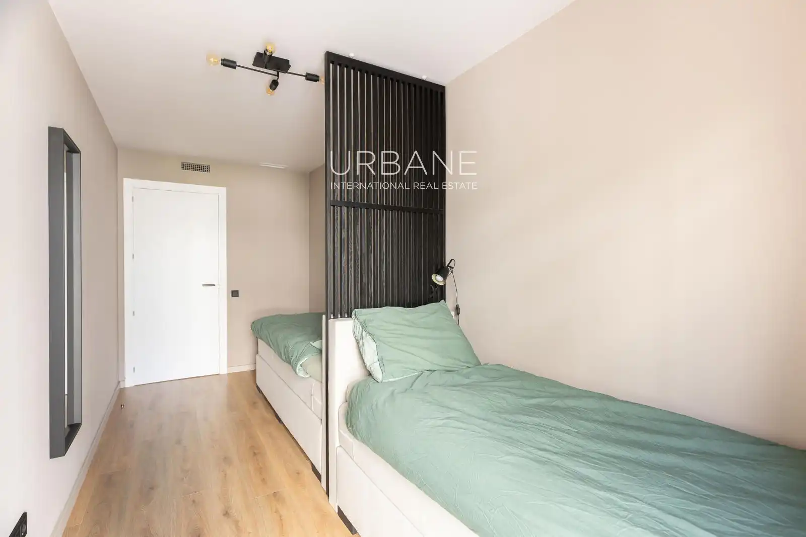 Wohnung zur Miete in de Ramon Turro, Diagonal Mar i el Front Marítim del Poblenou