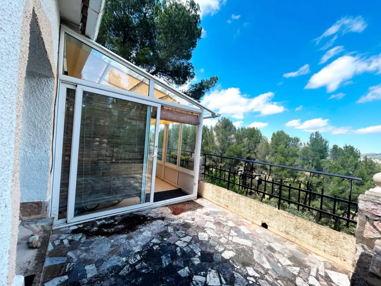 Houses for sale in Parcent