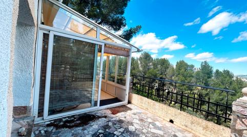 Foto 4 de Casa o xalet en venda a Parcent, Alicante