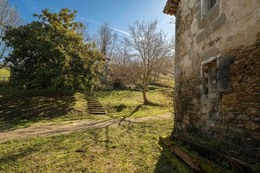 Casa con giardino in vendita a Arrutiegia Auzoa Auzoa 25, imagen 53
