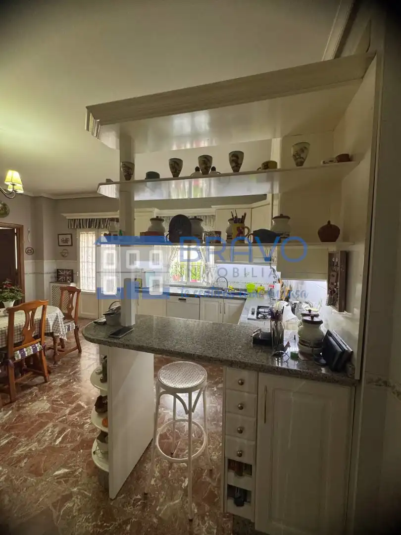 Detached house with terrace for sale in Don Benito, imagen 41