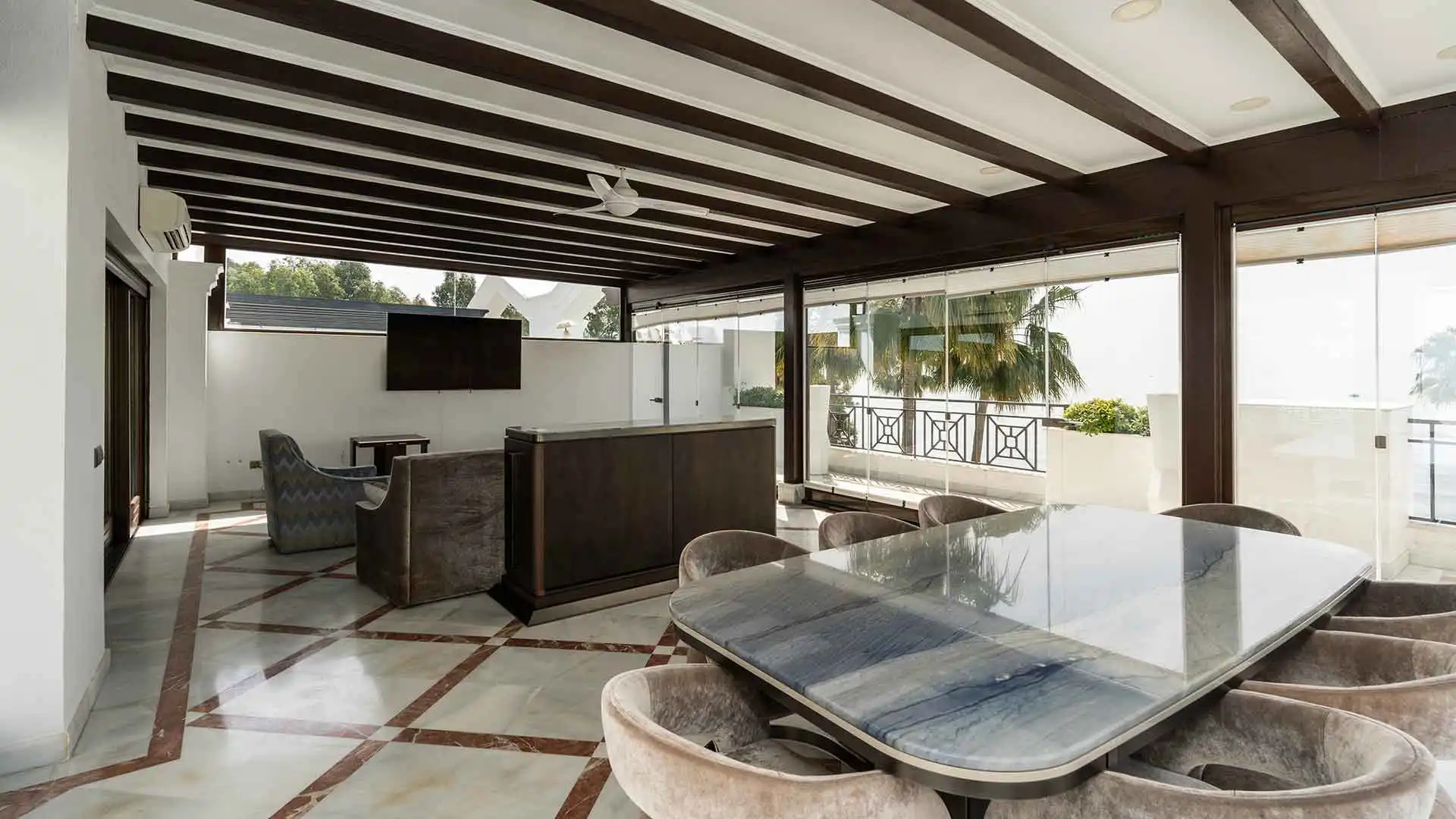 Penthouse mit Pool zum Verkauf in CARMEN DEL, imagen 12