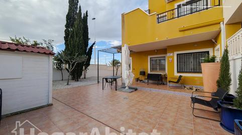 Foto 3 de Piso en venta en Calle Bahia-arenales, Los Arenales del Sol, Elche / Elx