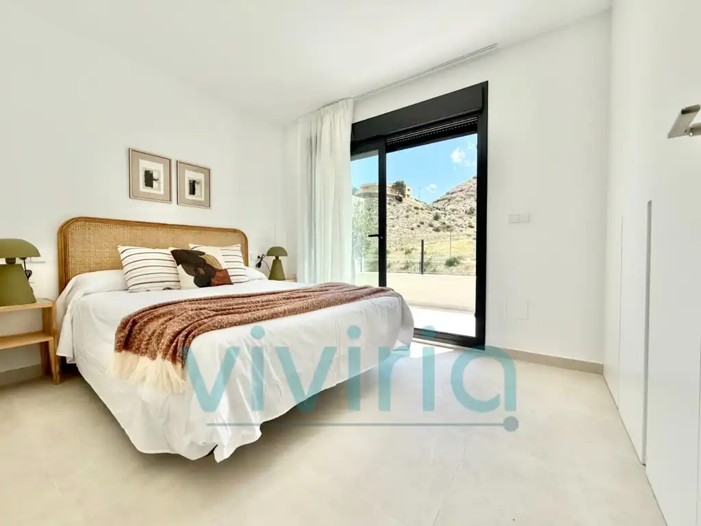 Appartement compact avec piscine à vendre à Cox, imagen 33