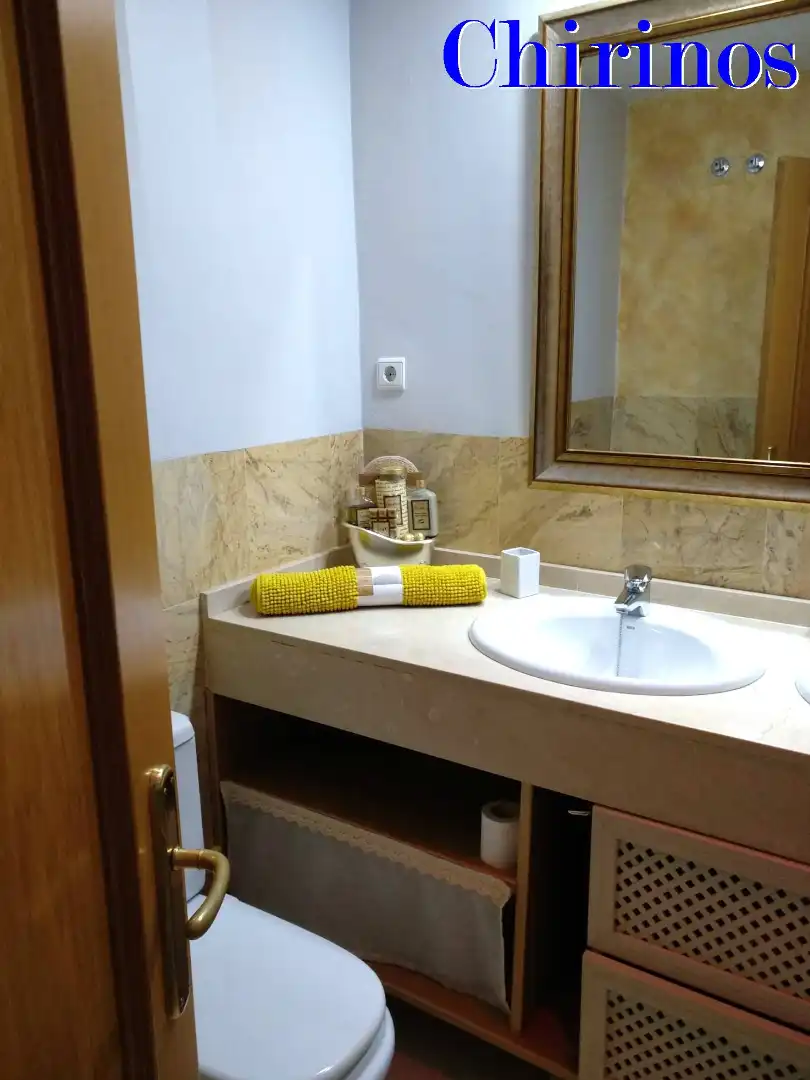 Habitatge amb terrassa en venda a Periurbano Norte, imagen 14