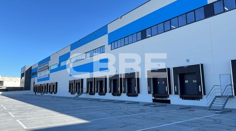 Photo 3 of Industrial buildings for rent in Avenida Félix Rodríguez de la Fuente, 89, San Agustín del Guadalix pueblo, San Agustín del Guadalix