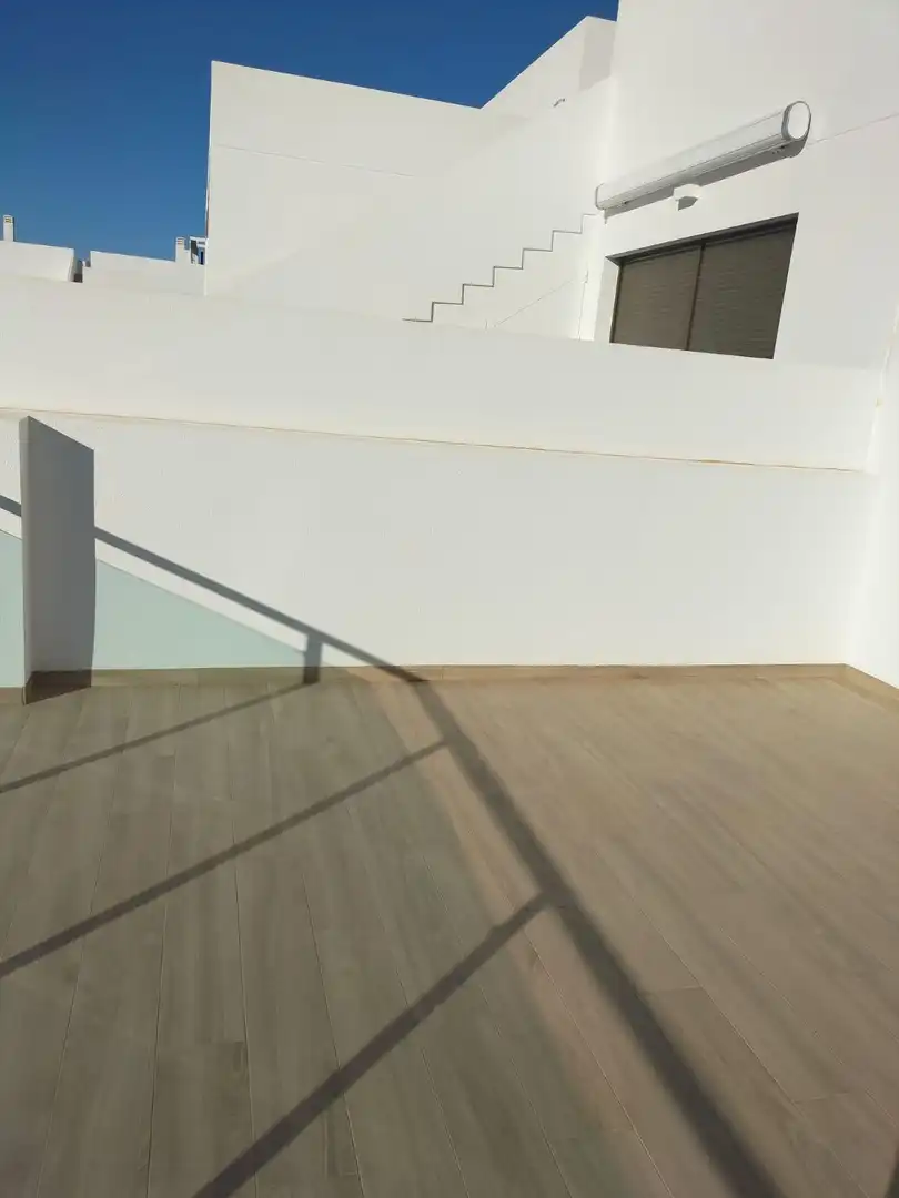 Adosado con piscina en venta en Desamparados - Hurchillo - Torremendo, imagen 30
