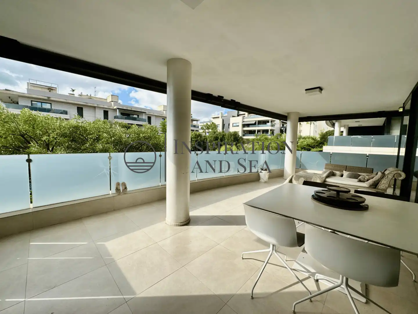 Appartement avec piscine à vendre à S'Eixample - Can Misses, imagen 6