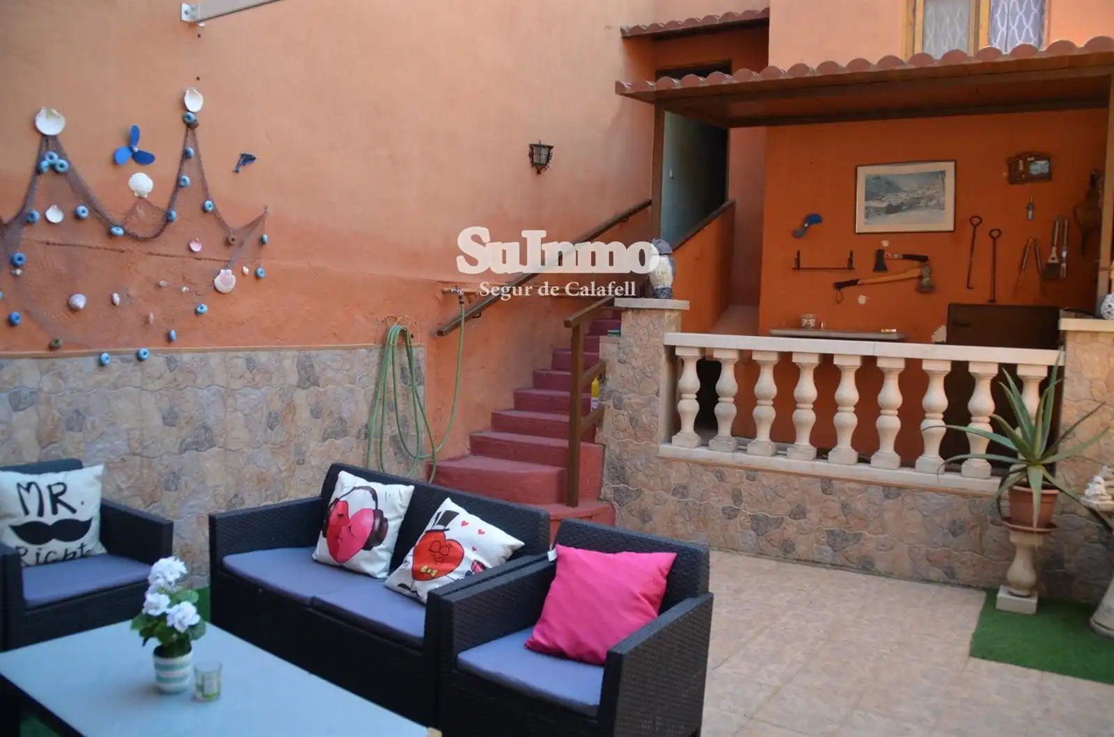Casa in vendita a S ANTONIO, imagen 2