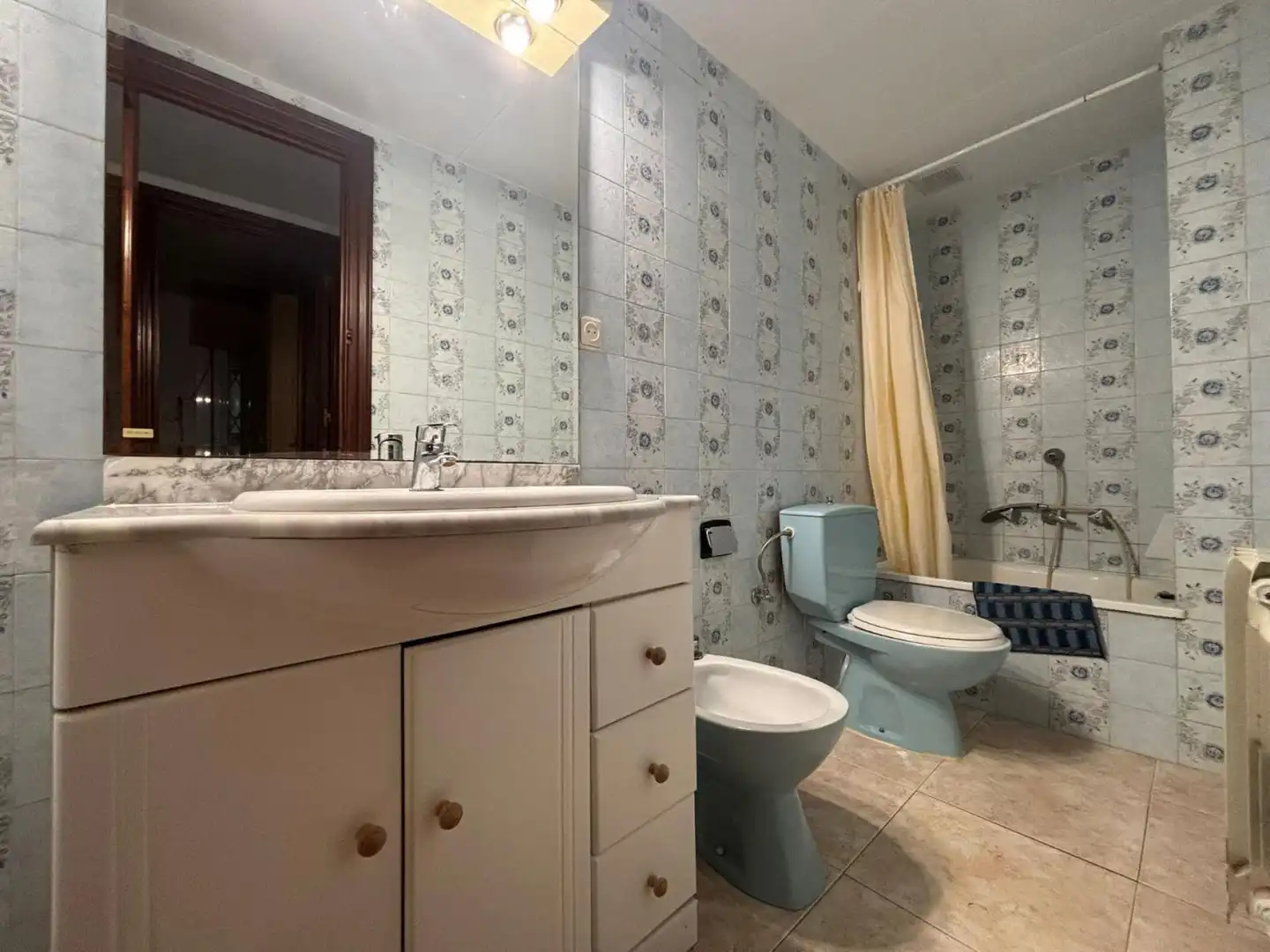 Baño de Planta baja en venta en Pineda de Mar con Calefacción y Trastero