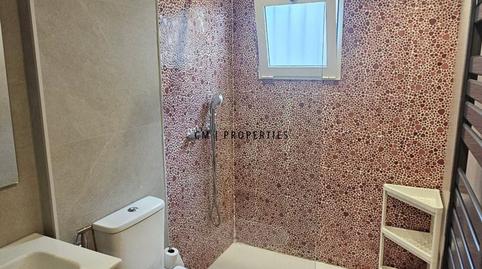 Foto 5 de Àtic de lloguer a Urbanización Bosque U14, 328, El Bosque, Valencia