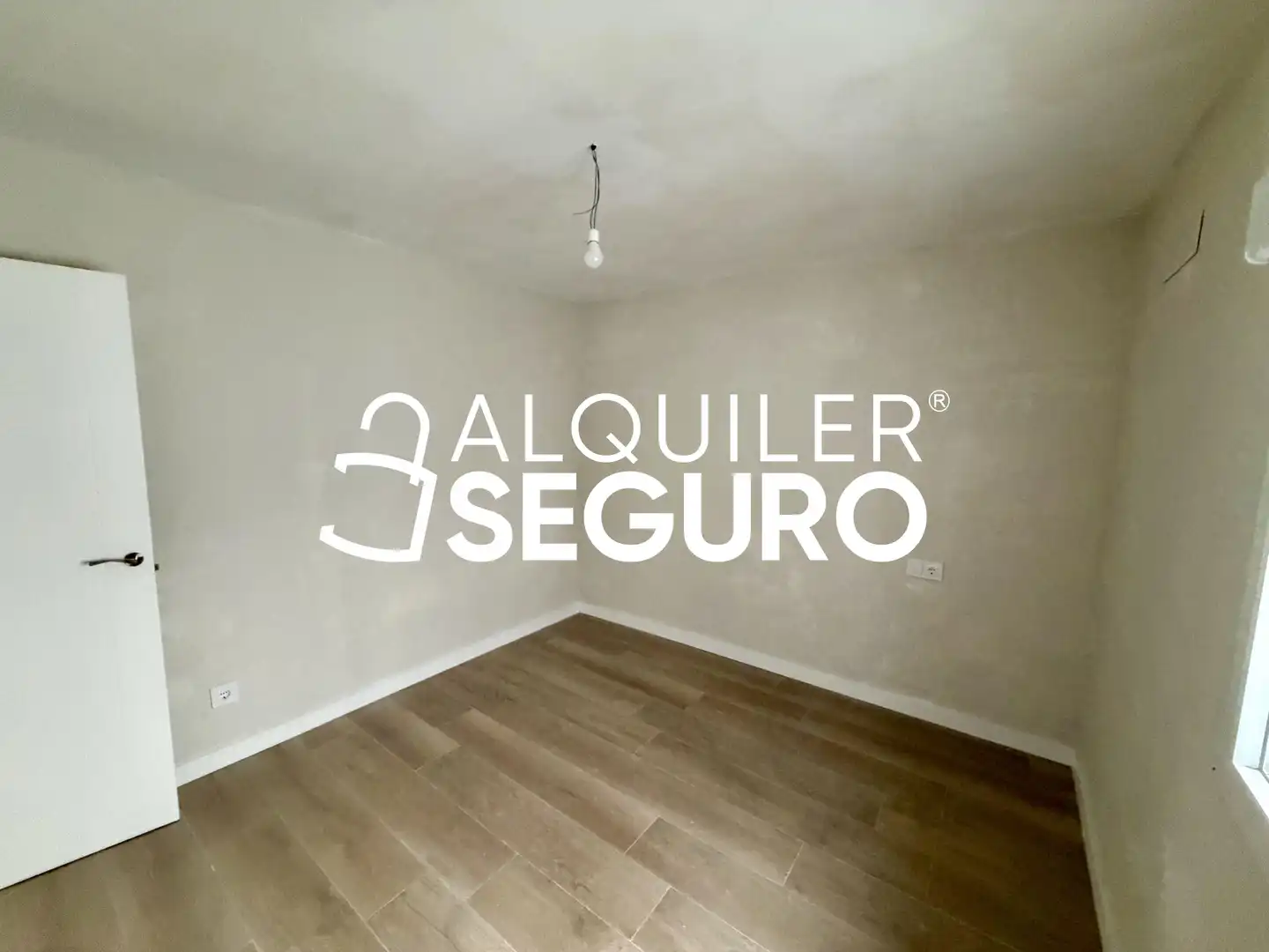 Habitación de Piso de alquiler en Leganés con Aire acondicionado, Calefacción y Terraza
