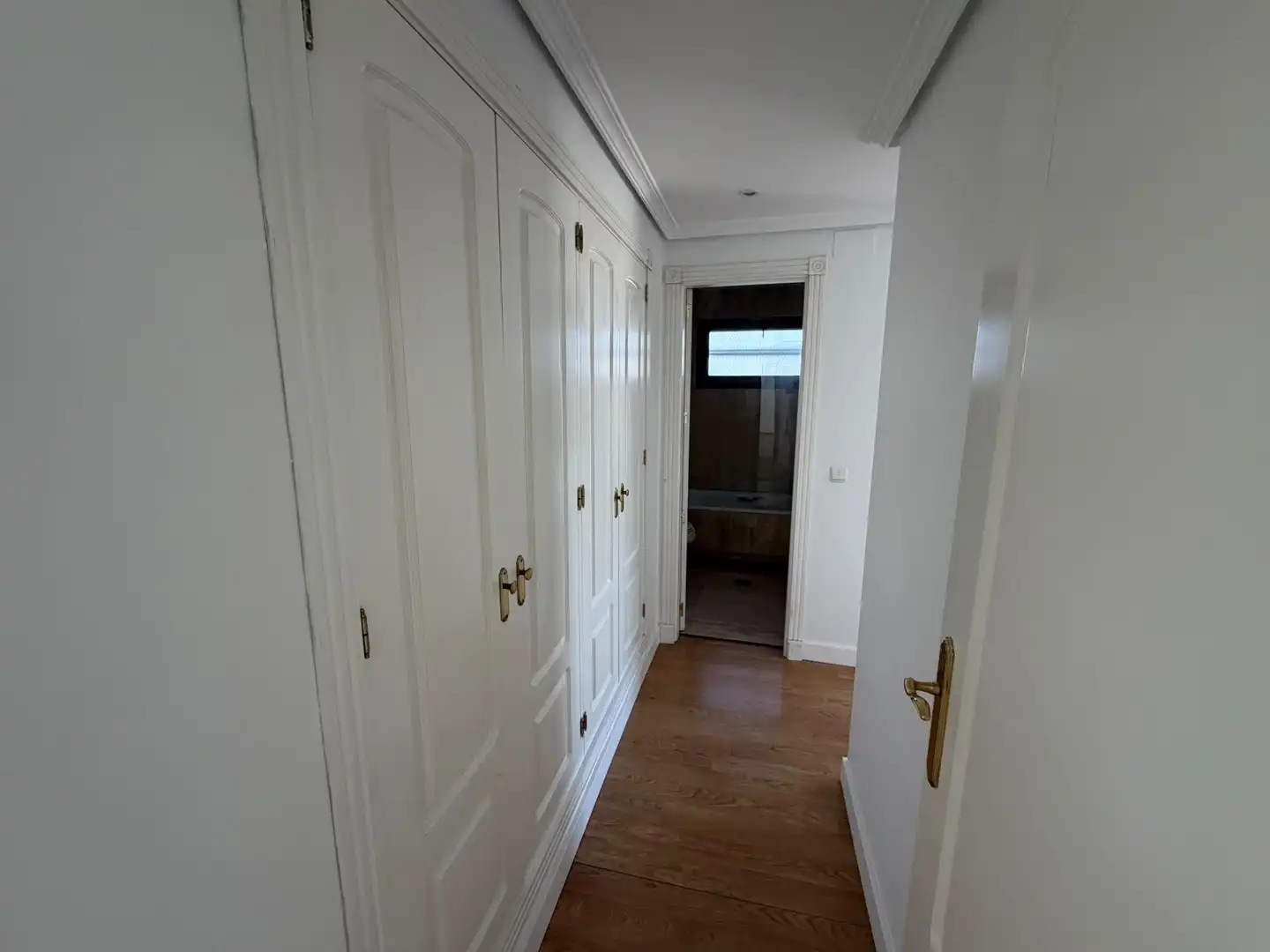 Piso de alquiler en Sevilla con Aire acondicionado, Calefacción y Parquet