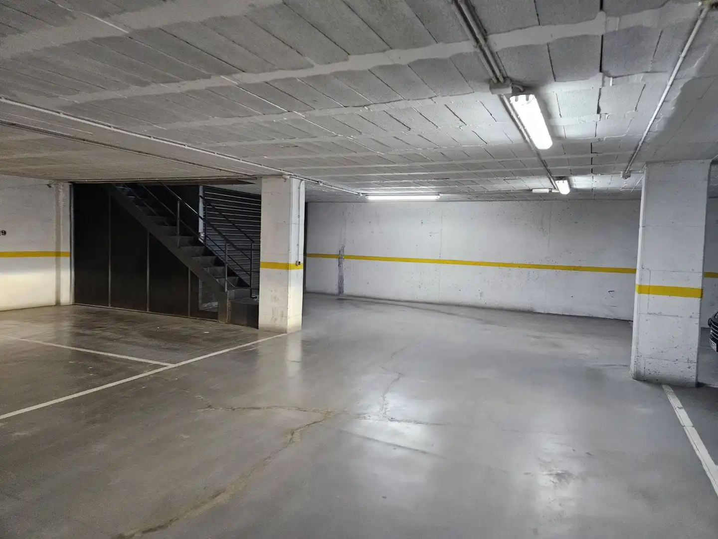 Garage zum Verkauf in Solsona
