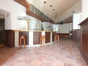 Local comercial en venda a San Martín