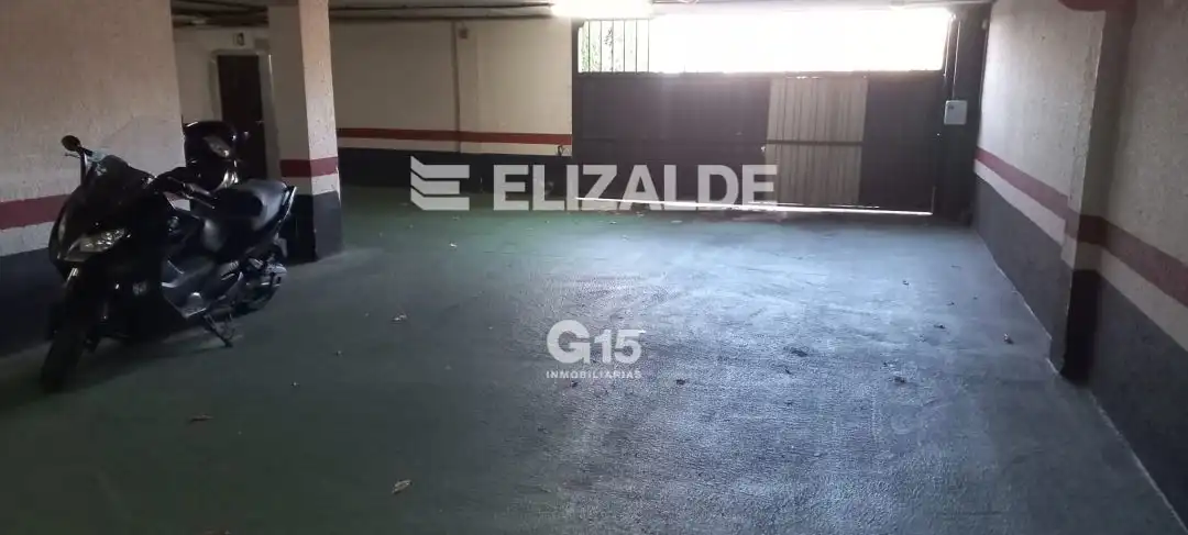 Parking for sale in Aiete, imagen 5