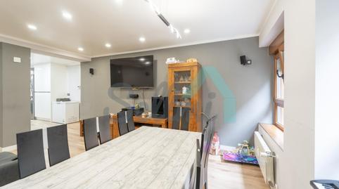 Photo 5 of Flat for sale in Rafael María de Labra, Fozaneldi - Tenderina, Asturias