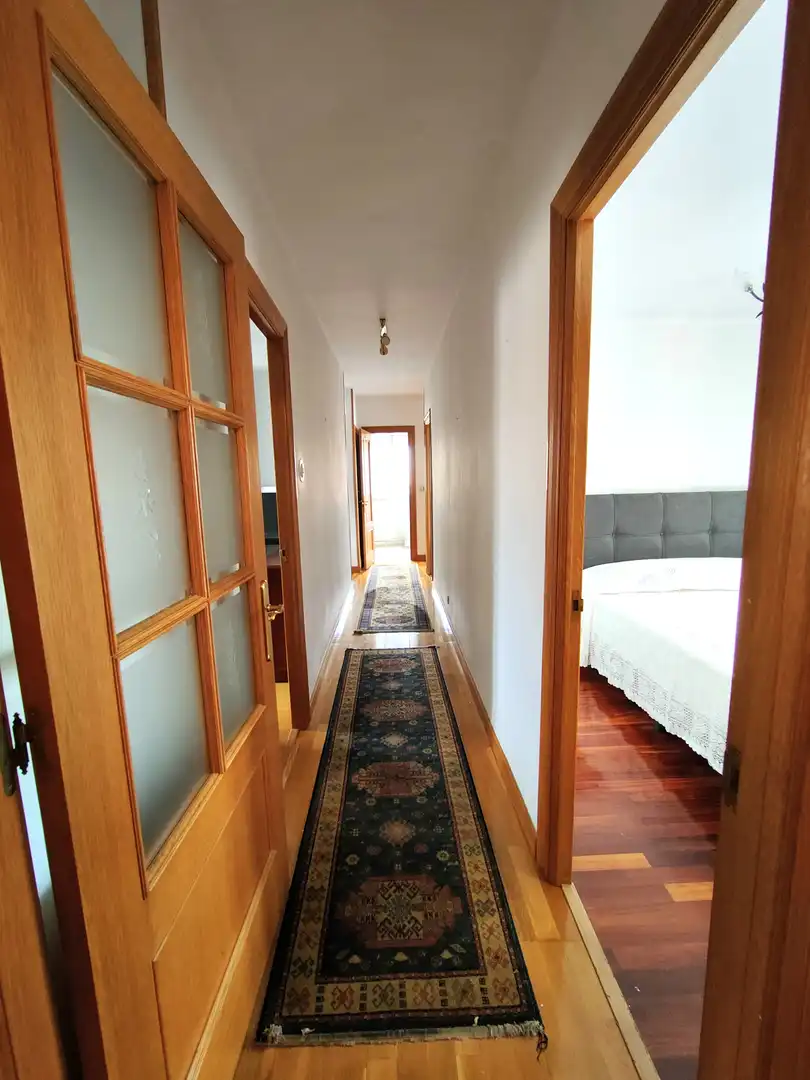 Flat for rent in Santander  with Heating and Parquet flooring