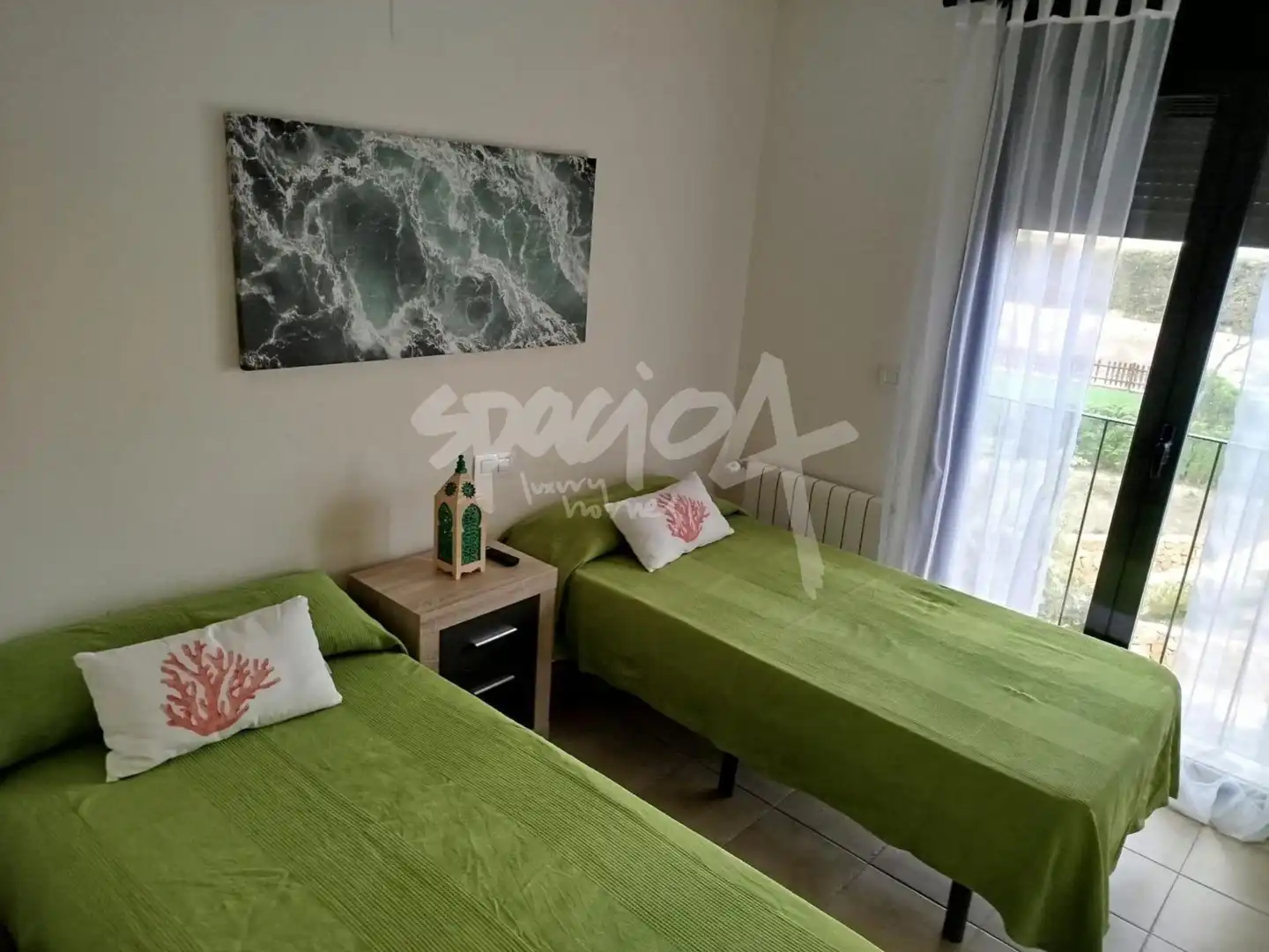 Penthouse mit Pool zum Verkauf in Calle Corvera Golf Country Club, imagen 23