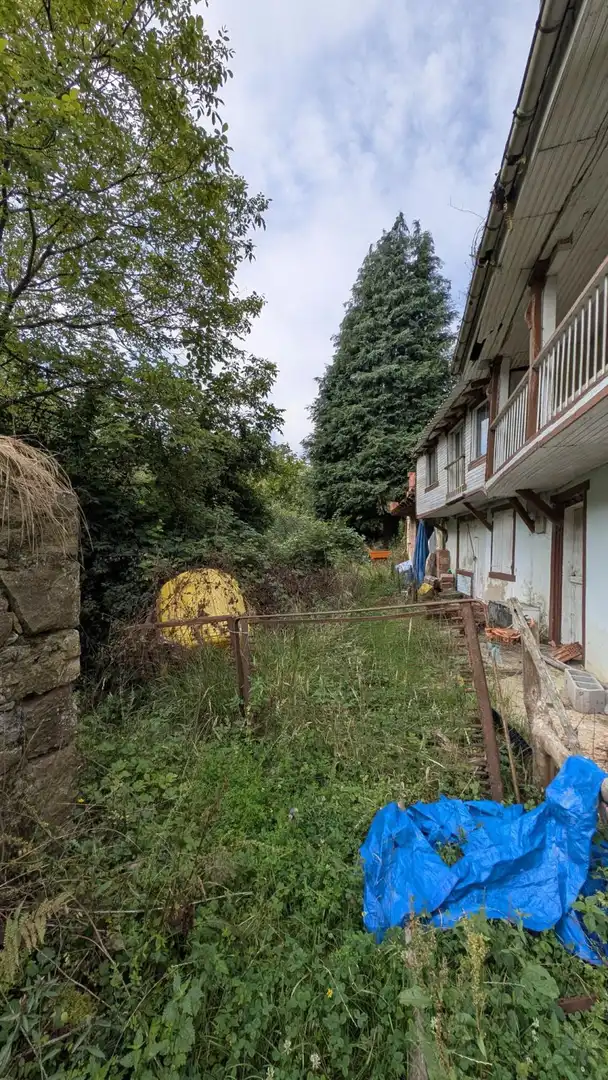 Casa rústica en venta en HIJAS 98, imagen 35