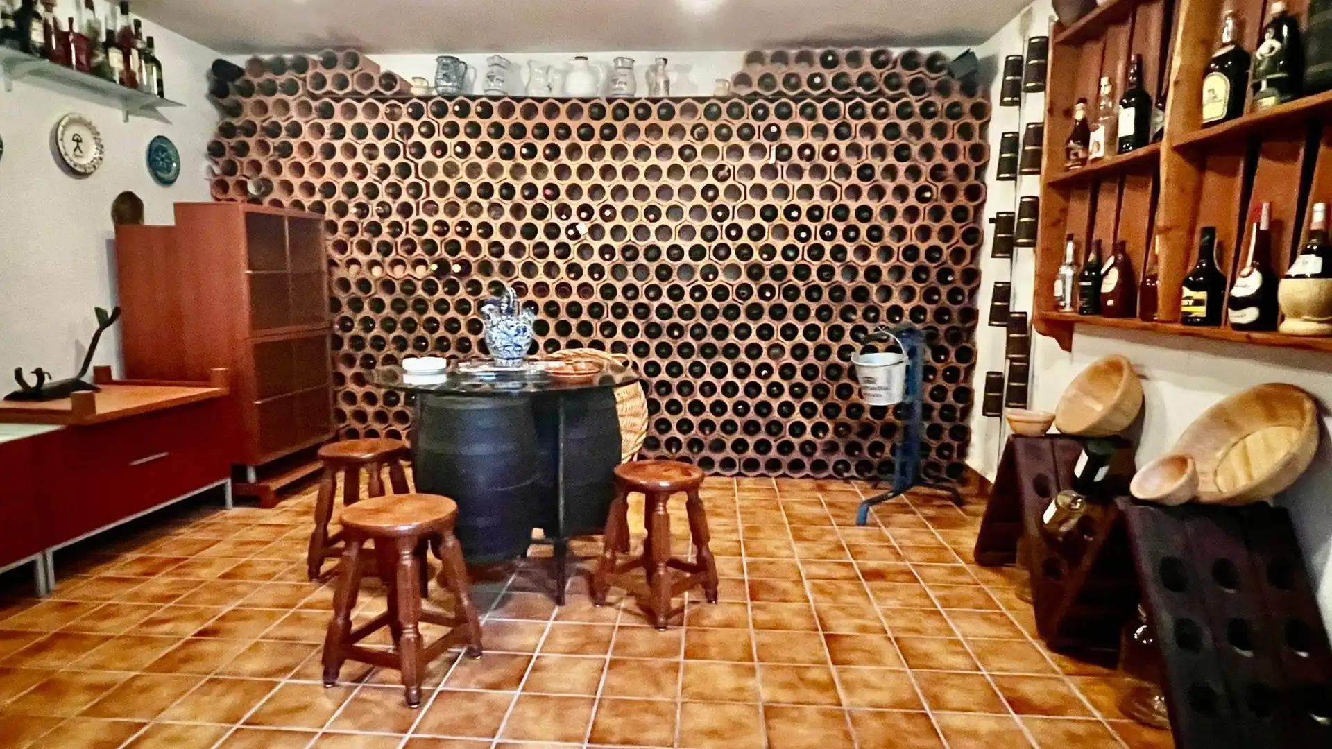 Casa con terrazza in vendita a Roda de Barà, imagen 11