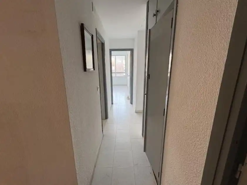 Piso en venta en Castellón de la Plana / Castelló de la Plana con Terraza
