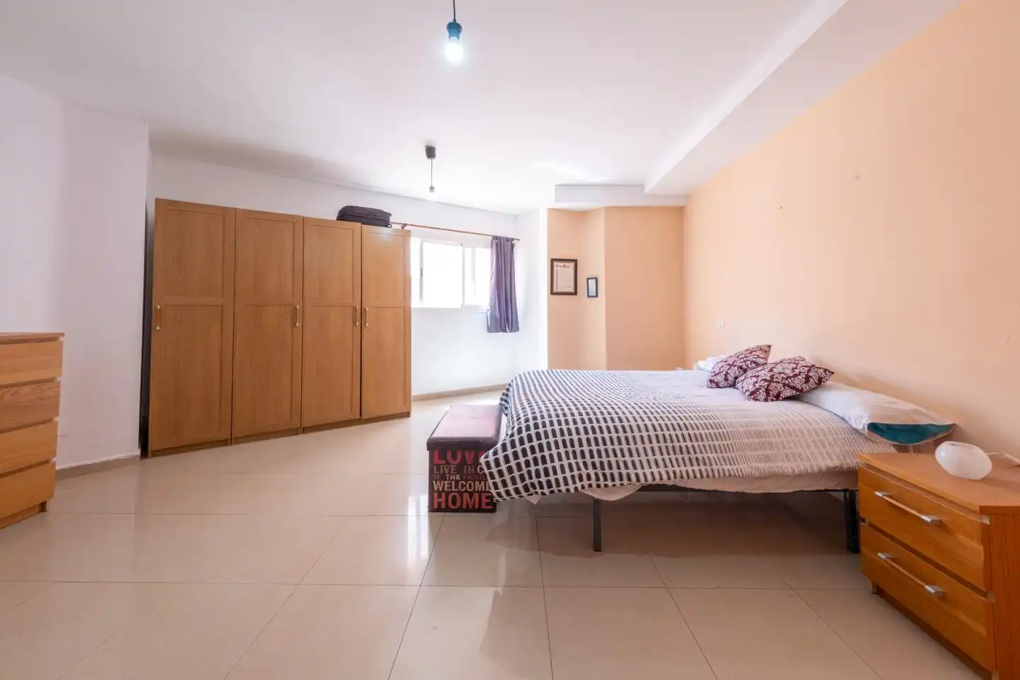 Habitación de Casa o chalet en venta en Ingenio