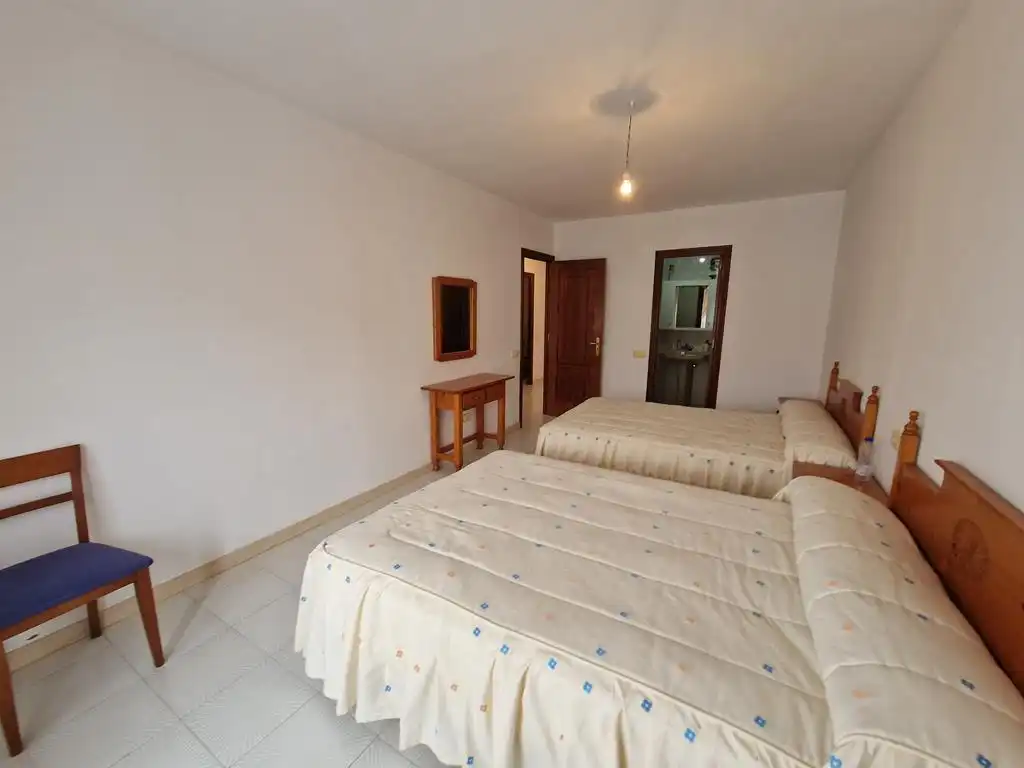 Piso con terraza en venta en Rúa Principal 121, imagen 21