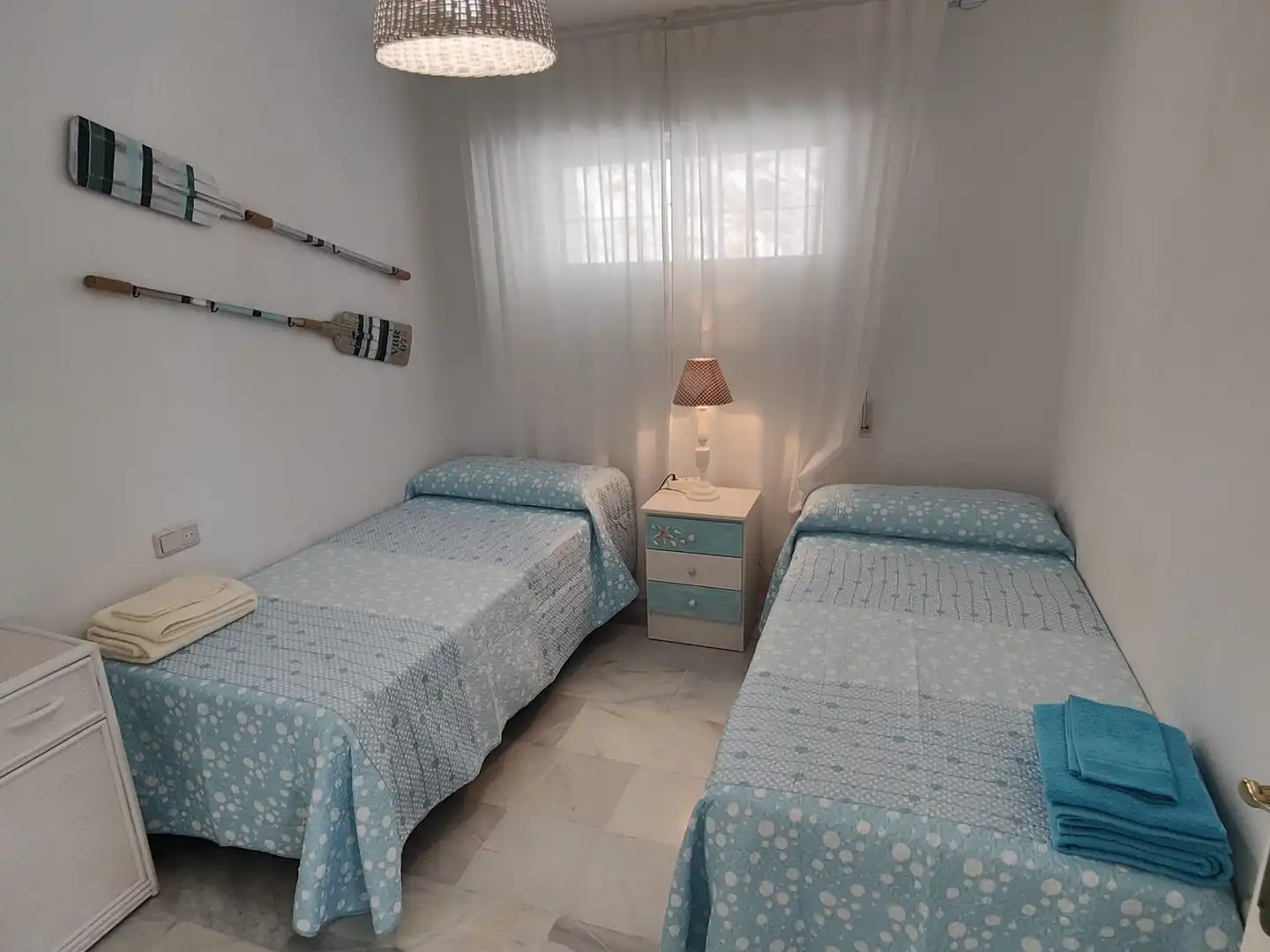Wohnung mit Aufzug zur Miete in Paseo China Gorda 1, imagen 29