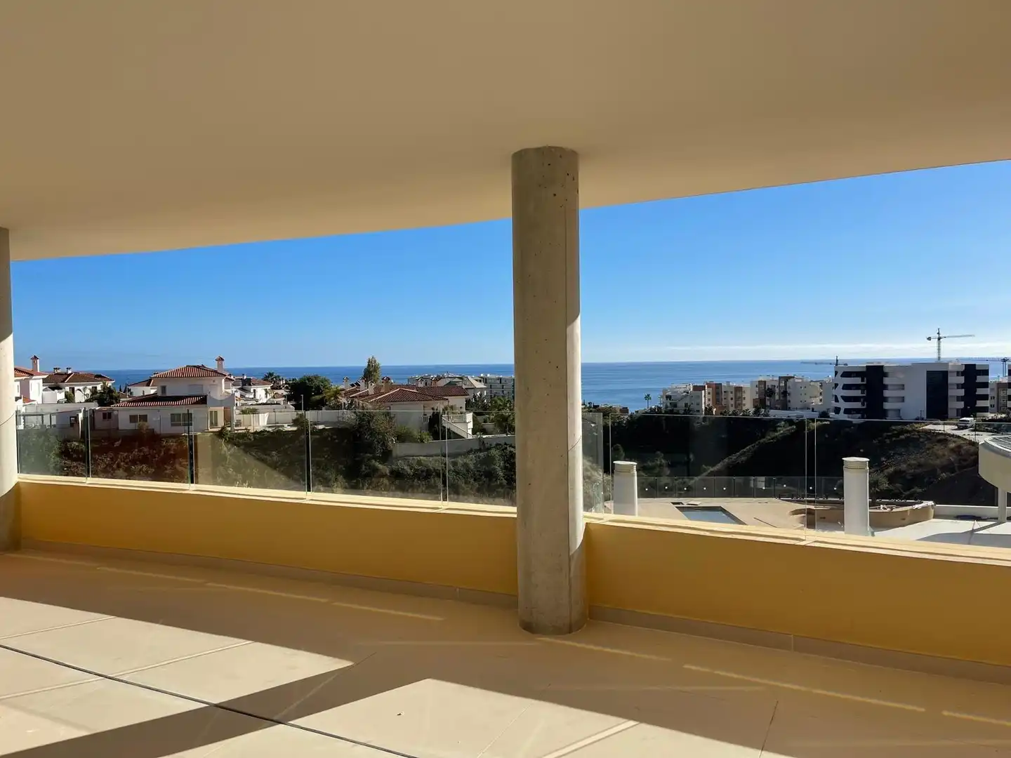 Home with pool for sale in El Higuerón, imagen 8