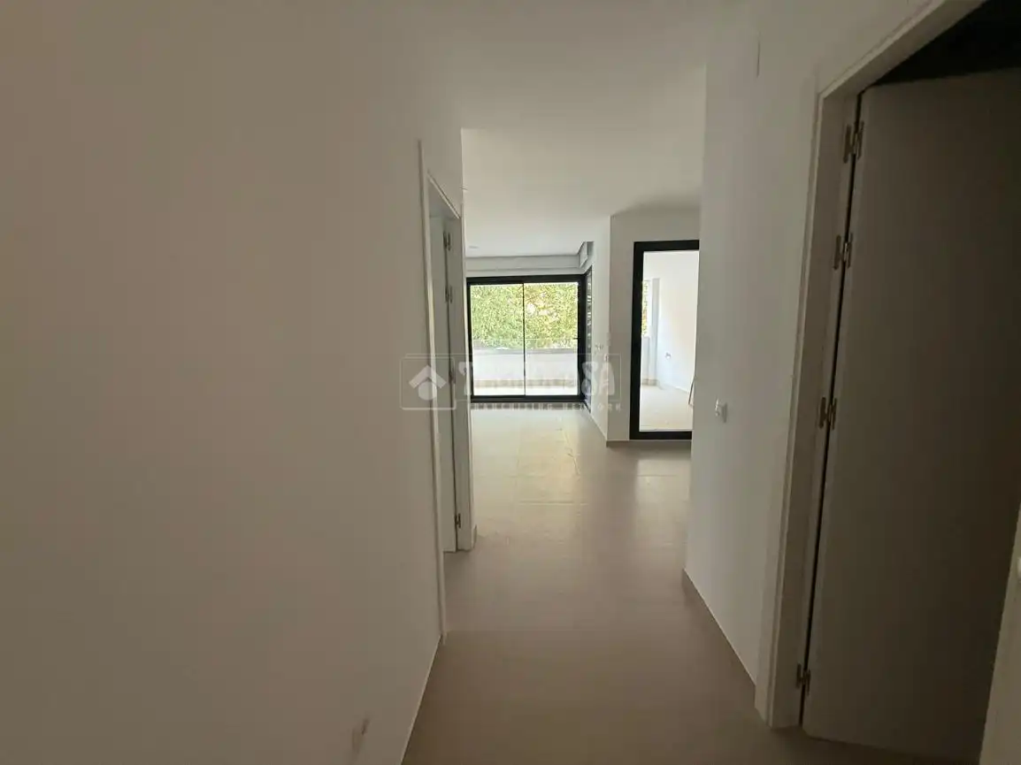 Piso en venta en Bellavista