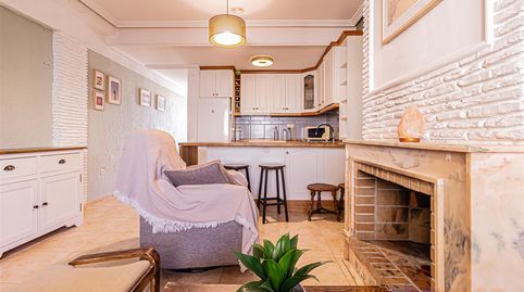Foto 4 de Casa adosada en venta en Cabo de Palos, Cartagena
