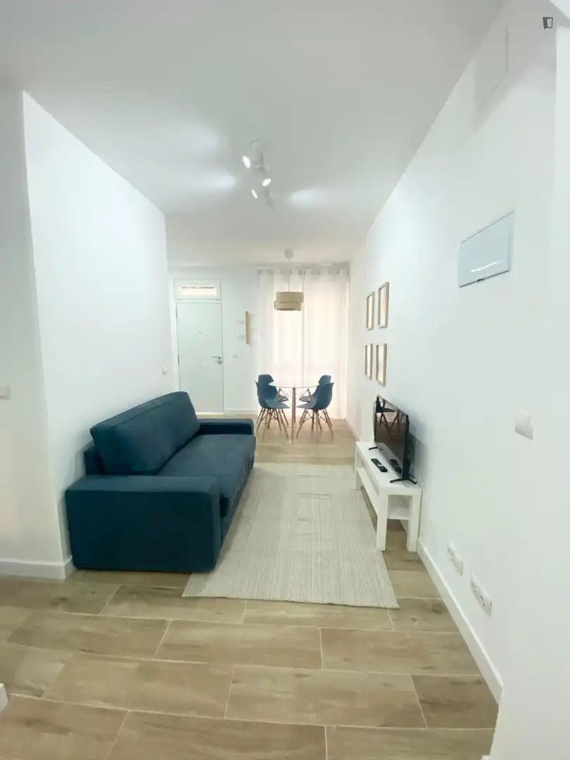 Apartament de lloguer a Almendrales