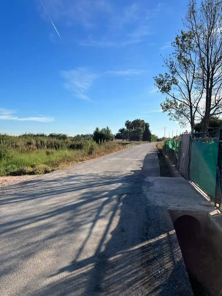 Terreno rústico en venta en Camino ABRES, imagen 3
