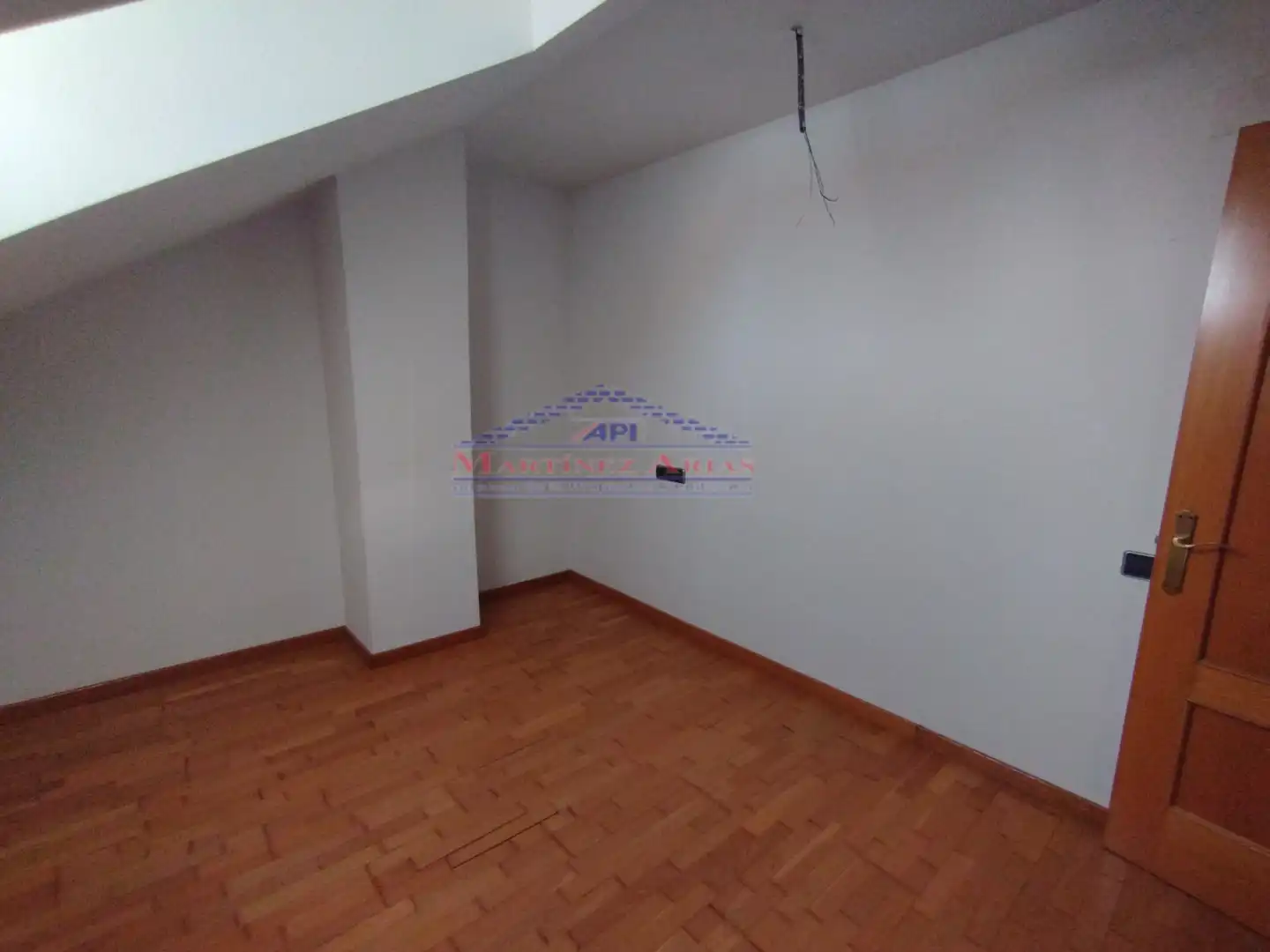 Dúplex en venta en Linares con Calefacción, Parquet y Balcón