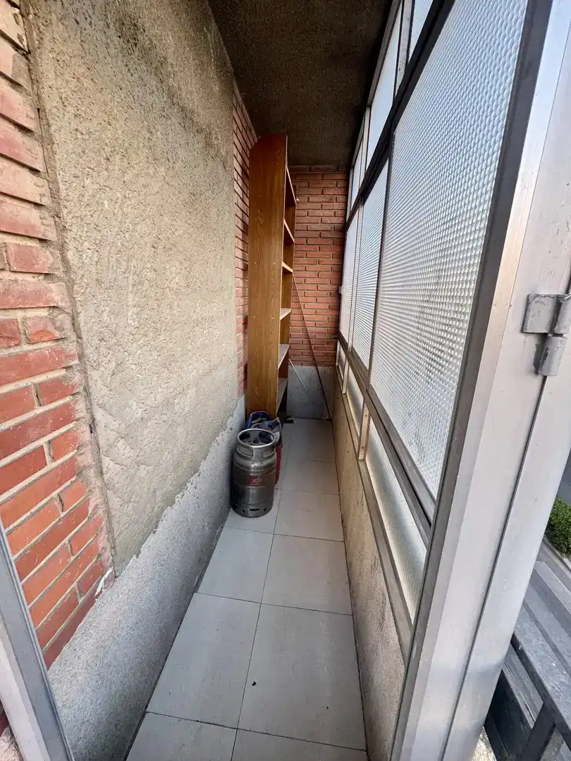 Terrassa de Pis en venda en  Albacete Capital amb Aire condicionat i Balcó