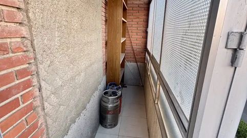 Foto 4 de Pis en venda a Paseo Circunvalación, 68, Santa Teresa - Vereda, Albacete Capital