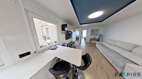Foto 4 de Piso en venta en Padilla, Calle Pinto - San Roque, Parla