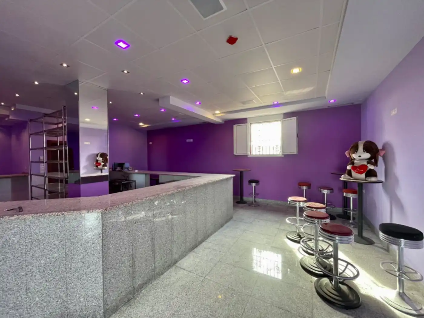Local comercial en venda a Carretera nacional vi  en  camponaraya 394, imagen 24