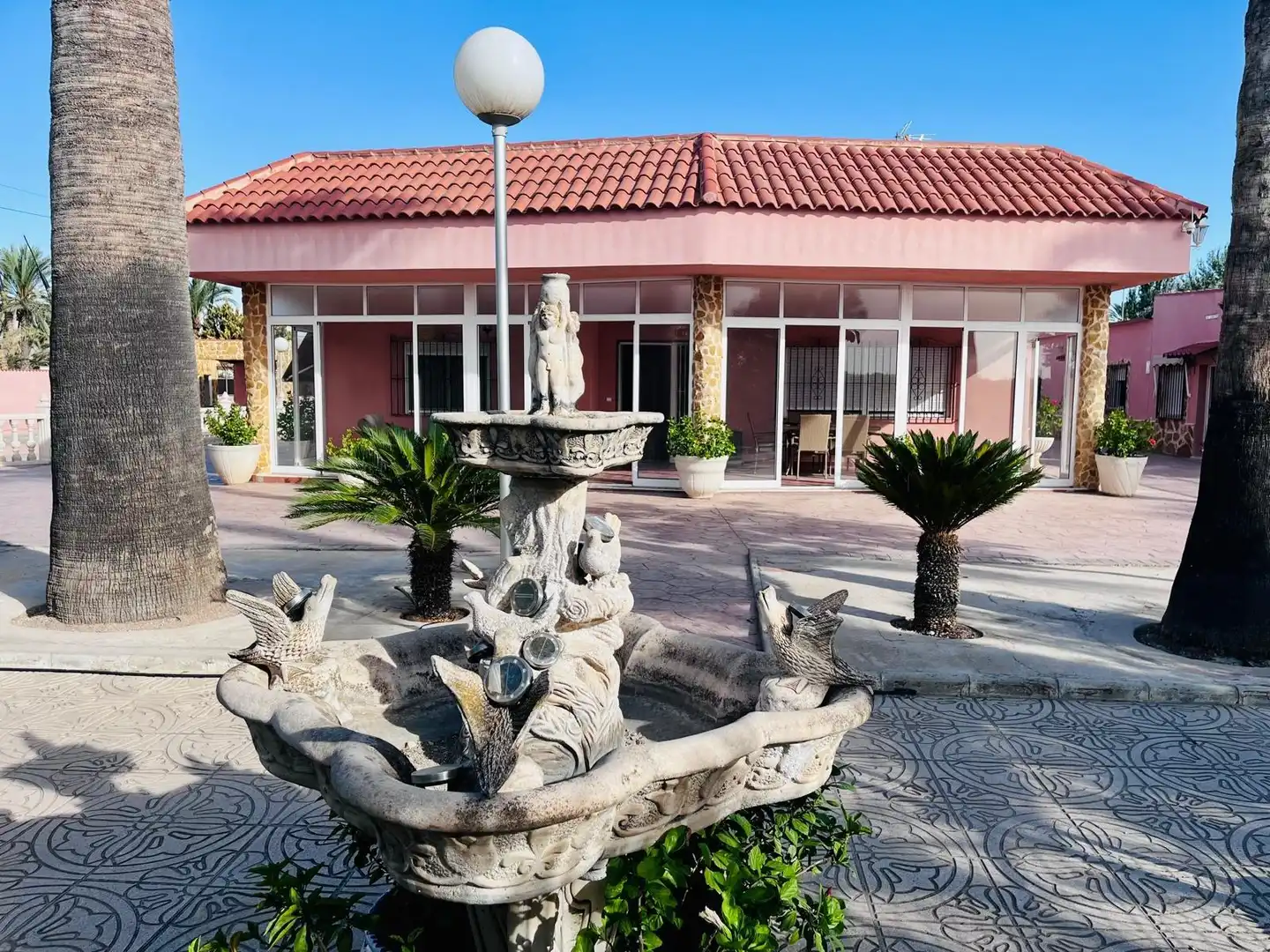 Casa o chalet en venta en La Algoda - Matola - Llano de San José
