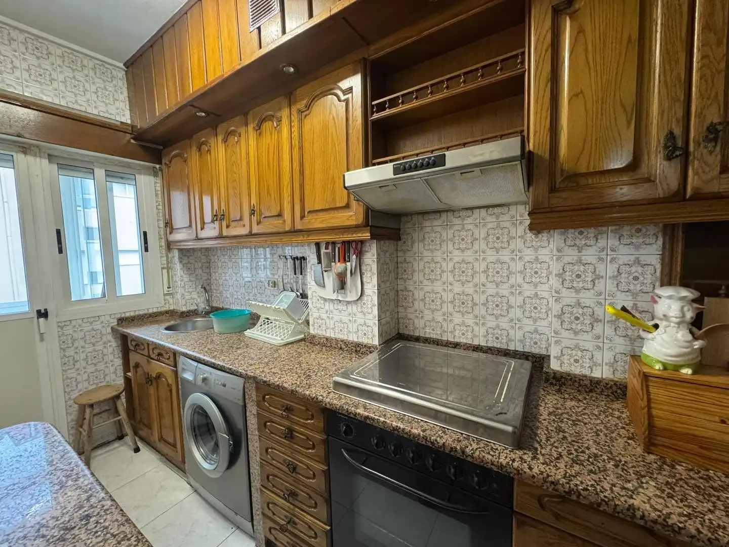 Flat for sale in Calle RIO BUBAL, Ventiun