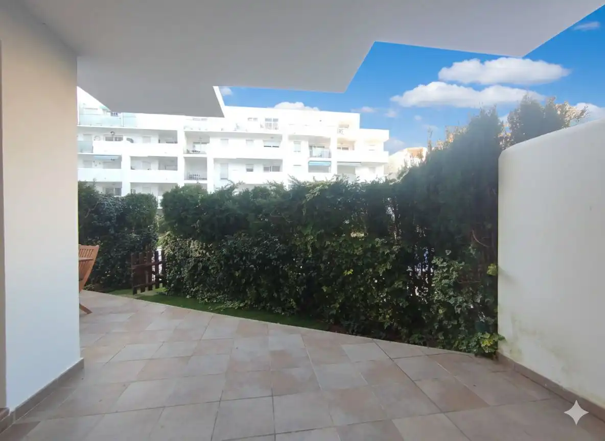 Apartment mit Garten zum Verkauf in 12 Carrer Port Joan #PLANTA BAJA, imagen 16