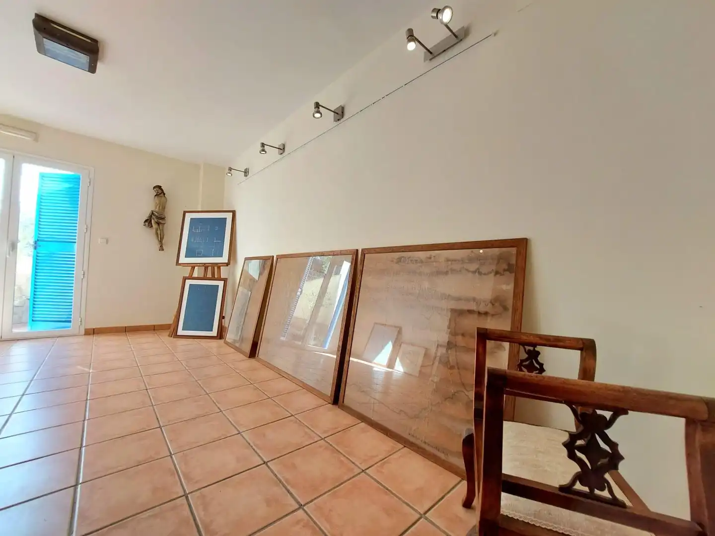 Villa avec terrasse à vendre à Calabardina, imagen 20