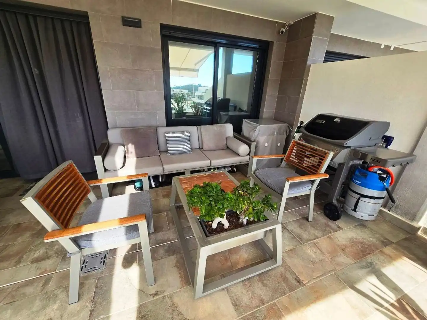 Duplex con ascensore in vendita a Balcón de Finestrat - Terra Marina, imagen 42