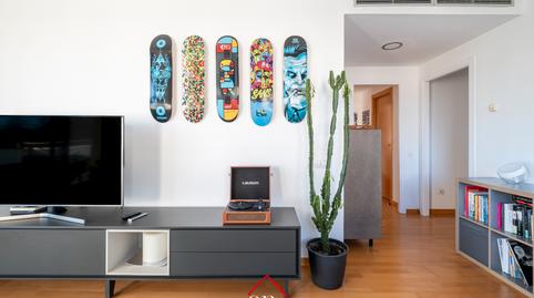 Foto 3 de Pis en venda a Carrer de Roc Codó, Volpelleres, Sant Cugat del Vallès