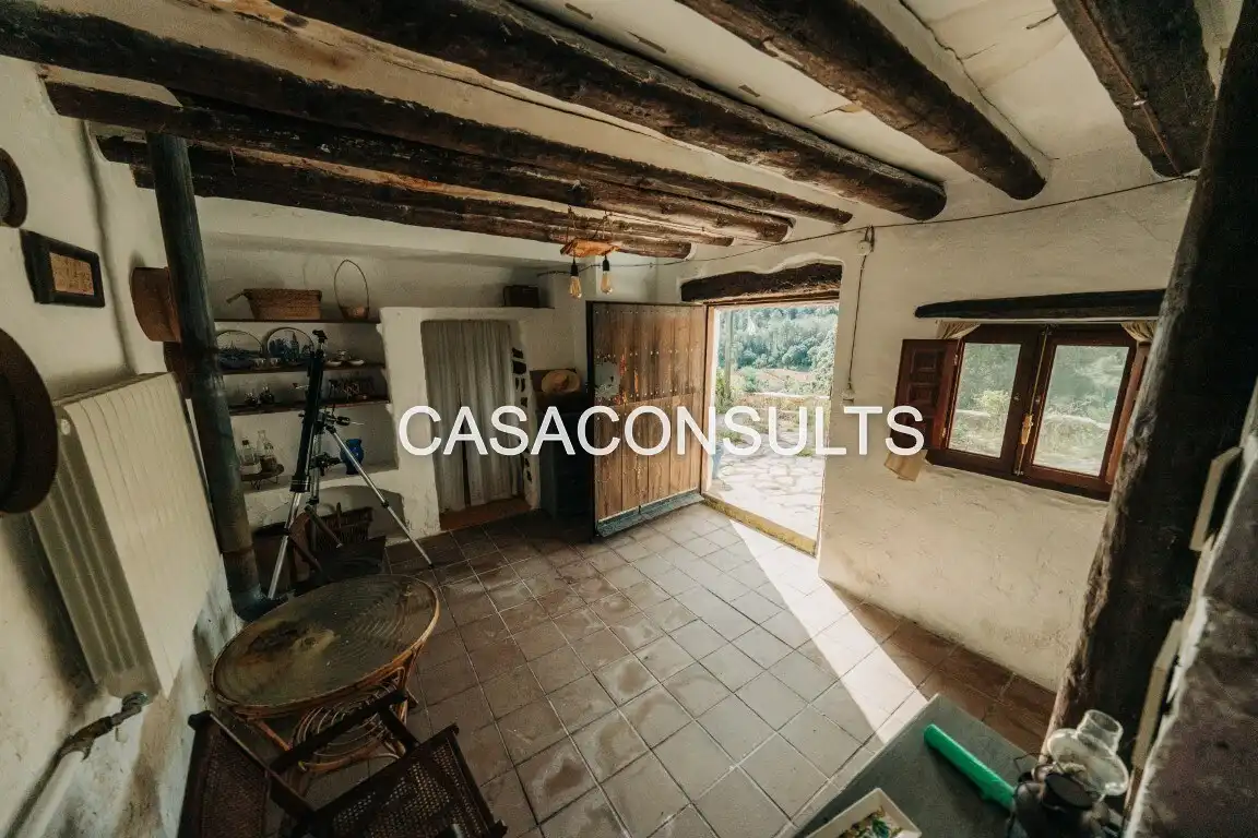 Casa rústica amb terrassa en venda a Atzeneta del Maestrat, imagen 26