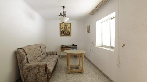 Foto 5 de Casa o xalet en venda a Camino de la Fuente, 1, Padul, Granada