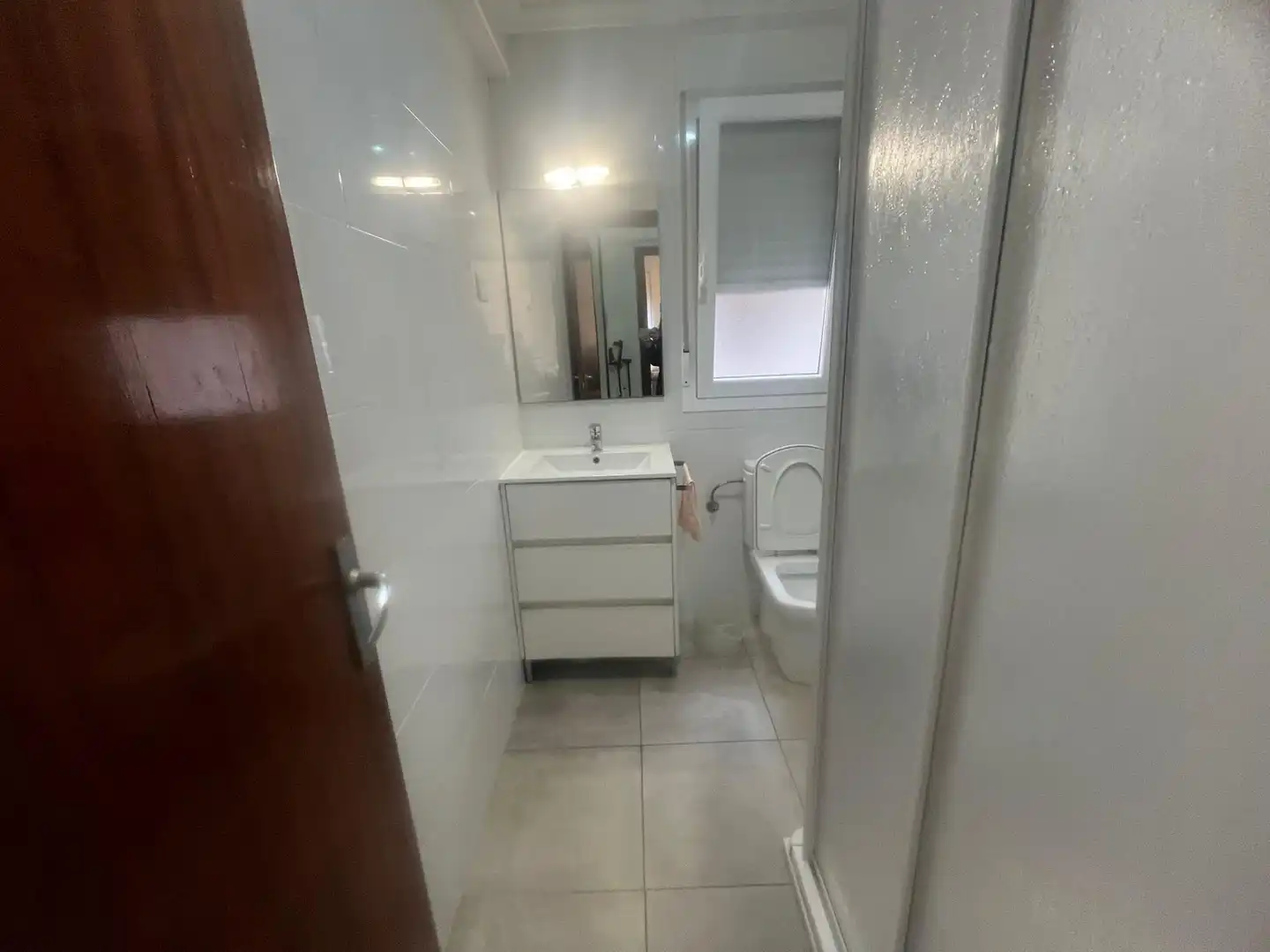 Baño de Piso en venta en Bermeo con Balcón