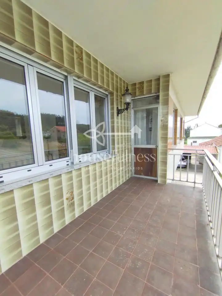 Casa amb terrassa en venda a Sedes - Pedroso - Doso, imagen 13